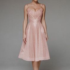 Sexy Cocktails Dress Spaghetti Slip V-Neck Evening Dress For Women Spring Stripes Embroidery Dress Evening Midi Dress, Sundresses Women, Backless Midi Dress, Embroidered Midi Dress, Formal Party Dress, Boho Floral Dress, Midi Dress Party, Vestidos Vintage, Line Dress