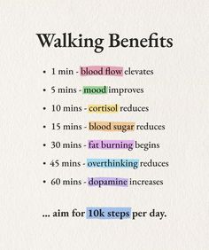 Benefits Of Walking 30 Minutes A Day, Walking Benefits Every Day, Walking Motivation Quotes, Walk Benefits, Walking 30 Minutes A Day, Walking Benefits, Benefits Of Walking, Quick Workout Routine, Physical Wellness