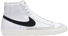 Nike Blazer Mid 77 Women, Nike Blazer Mid 77 White, Blazer Mid 77 Vintage, Nike Blazer Mid 77, Nike Blazer Mid, Nike Blazers Mid, Mens Nike Shoes, Mens Lifestyle, Blazer Mid