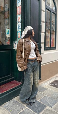 Pakaian Hipster, Looks Pinterest, Estilo Indie, Chique Outfits, Neue Outfits, Fall Fits