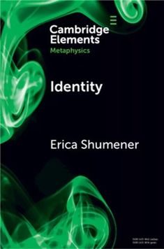 Identity (Paperback or Softback)
By Shumener, Erica
Condition: New
Format: Paperback or Softback
Publisher: Cambridge University Press
Publication Date: 9/15/2022
ISBN: 9781009001342 Philosophical Questions, Cambridge University Press, Cambridge University, Free Apps, Cambridge, Philosophy, Things To Think About, Binding, Literature