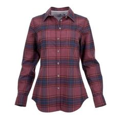 The Women's Long Sleeve Flex Flannel Shirt from Ridgecut is the perfect combination of comfortable and functional. This button down shirt is for both work and leisure and is versatile enough to be worn throughout multiple seasons. The durable, soft fabric has added stretch for comfort and ease of movement. Materials: 64% Polyester, 33% Rayon, 3% Spandex Flannel No Gap Fit: Hidden buttons keep you covered, eliminating pulling, puckering and gaping at bust Break-resistant buttons for durability 2- Go Bag, Go Bags, Flannel Women, Tractor Supply, Gap Fit, Flannel Shirt, Pigs, Women Long Sleeve, Shirt Shop