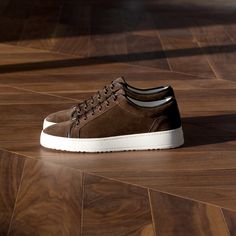 Leather Sneakers Men, Footwear Brands, Gentleman Shoes, Fashion Paris, Formal Loafers, Milan Italy, Suede Sneakers, The Endless, Stylish Shoes