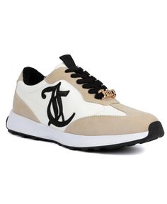 out of stock Sneakers Black, Juicy Couture, Pick Up, In Store, Buy Online, Lace Up, Couture, Black And White, Sneakers