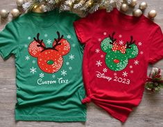 Peckshirt  Custom Disney Christmas Shirts, Christmas Vacation TShirt, Disney 2024, Family Matching Tees, Disney Christmas Trip, Christmas Mickey Minnie - Print In Your Way. A shirt is a versatile garment worn on the upper body. It comes in various styles, fabrics, and colors, making it a wardrobe staple. Typically, a shirt has a collar, buttons down the front, and sleeves, but there are endless variations to suit different occasions and personal preferences. Whether you're dressing up for a form Matching Disney Shirts Christmas, Disney Family Vacation Shirts Christmas, Christmas Family Vacation Shirts, Christmas Mickey Shirts, Mickey Christmas Shirt, Disney Christmas T-shirt For Fan Events, Disney Christmas Holiday Tops, Disney Christmas Holiday Top, Christmas Disney Holiday Top