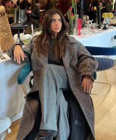 Natasha aris Instagram Amsterdam, Winter Fits, Winter Looks, Fall Winter Outfits, Fashion Killa, Autumn Winter Fashion, Everyday Outfits, Fashion Inspo Outfits