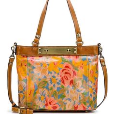 Final Mark Down No Offers Beautiful New Leather Crossbody, Shoulder Bag, Inside One Zipper Pocket Two Slip Pockets, Outside One Rear Zipper Pocket, Burned Edge Finish Approx 12”W X 9.25”H X 3.75”D Bag, 9.25” Handle Drop 21”- 24” Strap Drop Sunflower Daisy, Jeans For Girls, Italian Leather Bags, Shoes For Summer, Metallic Purse, Dainty Tattoos, Top Handbags, Leather Floral, Leather Satchel Bag