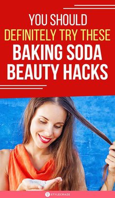 Baking soda’s all over the internet. This makes me realize that you don’t need to be a big shot celebrity to be famous on media, social or otherwise. Baking Soda Dry Shampoo, Peroxide Hair, Diy Shampoo Recipe, Benefits Of Baking Soda, Baking Soda Health, Shampoo For Hair Growth, Thyroid Remedies, Baking Soda For Hair, Best Anti Aging Skin Care