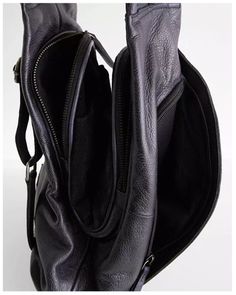 Sling Bag, Soho, Convertible, Free People, Black