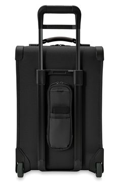 Multifunctional Black Luggage, Luxury Black Luggage With Functional Pockets, Practical Black Luggage With Functional Pockets, Security Checkpoint, Black Rectangular Portable Luggage, Foam Roll, Functional Black Luggage With Anti-theft Pocket, Small Organization, Carry On Bag