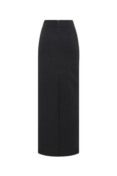 Made with high-quality polyester, this skirt offers exceptional fit and comfort. Its straight, high waist design flatters your silhouette, while the floor length adds an air of sophistication. Perfect for any formal occasion, elevate your style with this luxurious addition. Stylish Winter Outfits, Floor Length Skirt, Straight Skirt, Lunar New, Formal Occasion, Online Fashion, Floor Length, Latest Fashion Trends, Custom Color