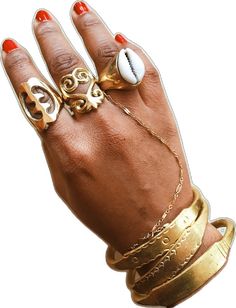 Hand Cast Gold Open Ring, Gold Hand Cast Open Ring Jewelry, Gold Spiritual Metal Ring Jewelry, One Of A Kind Gold Bohemian Jewelry, Ceremonial One-of-a-kind Gold Jewelry, One-of-a-kind Gold Bohemian Jewelry, Gold Brass Toe Ring, Gold Toe Ring Jewelry For Festival, Gold Bohemian Jewelry For Ceremonial Occasions