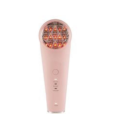 Revilit LED tool features three types of LED light therapy to rejuvenate your skin and target a spectrum of complexion concerns. Simply choose your desired mode - Blue light, Red light, or Green light - and glide across your skin to discover an innovative form of at-home skincare. 3 Color LED Lights: Blue: Use on acne-prone skin, great for pesky zits Red: Use if you have redness and anti-aging concerns Green: Use for calming and pigmentation concerns | Skin Gym Revilit LED | Dermstore Facial Led Mask, Hydra Facial Led Mask, Led Lights Blue, Led Light Therapy Skin, Skin Gym, Color Led Lights, Led Light Therapy, Light Therapy, Acne Prone Skin