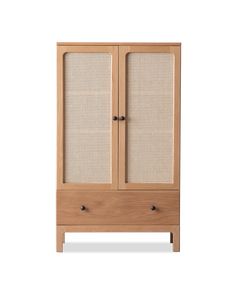 Solna Cabinet - White oak Set Meja Makan, Hardwood Furniture, Wooden Cabinet, Timeless Furniture, New Beds, Hand Crafted Furniture, City Living, Furniture Inspiration, House Furniture