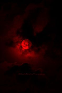 Dark And Red Aesthetic, Dark Red And Black Wallpaper, Red Moon Wallpaper, Black And Red Aesthetic, Dark Red Wallpaper, Amoled Wallpapers, Pretty Wallpapers Tumblr, Aesthetic Space, Blood Art