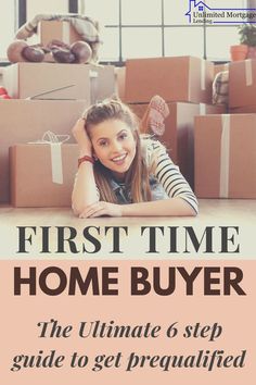 For the First-time Homebuyer – A Mortgage Step-by-Step Process Mortgage Lender Marketing, Mortgage Loan Officer Marketing, Loan Officer Marketing, Mortgage Lender, Mortgage Free, Mortgage Loan Officer, Mortgage Payoff, Refinance Mortgage, Mortgage Broker