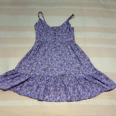 Aeropostal Beautiful Purple Dress. Never Worn Before Size Xs Women’s. Perfect Quality. Purple Floral Print Sundress For Spring, Spring Purple Floral Print Sundress, Spring Floral Print Purple Sundress, Casual Purple Sleeveless Sundress, Fitted Purple Floral Sundress, Purple Mini Sundress For Vacation, Lavender Floral Print Mini Dress, Casual Purple Sleeveless Mini Dress, Summer Floral Print Mini Dress In Purple