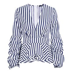 Brand Name:SIMPLEEMaterial:CottonClothing Length:RegularStyle:CasualFabric Type:WovenSleeve Length(cm):FullDecoration:RufflesPattern Type:StripedCollar:V-NeckSleeve Style:lantern SleeveModel Number:BL296Gender:Women Spring Striped V-neck Shirt, Striped V-neck Blouse For Fall, Striped V-neck Blouse For Daywear, Striped Long Sleeve Blouse For Daywear, Striped Blouse For Spring Brunch, Spring Striped Blouse For Brunch, Spring Daywear Striped Tops, Fall Striped V-neck Blouse, Striped Tops For Spring Daywear