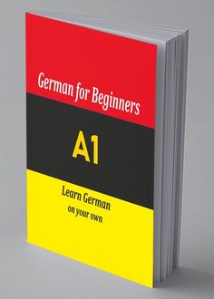 german a1 book pdf German Language Course, My Ideal Self, Book For Beginners, Language Learning Apps, Ideal Self, Learn Language, Leveled Books