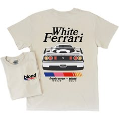 Frank Ocean BLOND WHITE FERRAR  Short Sleeve Shirt   blond album   music gift   vintage style tee   Blonded   Trends Original Design Easy 30 day return policy White T-shirt With Front Print For Spring, Spring White T-shirt With Front Print, White Crew Neck Top With Front Print, Casual White Pre-shrunk Shirt, Trendy White Crew Neck Shirt, White Short Sleeve Top With Front Print, Trendy White Shirt With Screen Print, White Pre-shrunk T-shirt For Spring, Spring White Pre-shrunk T-shirt