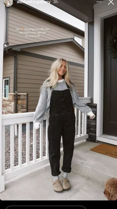 Wander Outfit, Surfergirl Style, Fest Outfits, Overalls Outfit, Fall Fits, Mode Inspo, Fall Winter Style, Outfit Inspo Fall, Denim Overalls