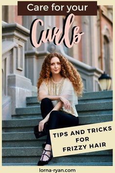 Having curly, frizzy hair can be a challenge to manage and care for, but you don't have to feel like you're doomed to deal with unruly locks for the rest of your life! In this guide, we'll provide you with all of the tips and tricks you need to tame your frizz and keep your curly hair looking healthy and beautiful. From the best hair care products to use, to unique homemade remedies and treatments, you'll learn how to take the best possible care of your curls! Beautiful Healthy Hair