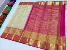 Sri Sarvalakshmi Silks Saree Manufacture & Wholesale Supplier High Class kanjeevaram Pure Silk Sarees Production and Sales in Unique and exclusive collection prominent wholesale online supplier of silk sarees #SarvalakshmiSilks #sssilks #MANUFACTURERS #SareesShop #SILKSAREES #PureSilkSarees #kanjivaramsaree #kanjipuramsilksaree #pureweddingsarees #purepattuweddingsilksarees #weddingsilksarees Kanchipuram Saree Wedding, Saree Kanchipuram, Designer Bridal Lehenga Choli, Bridal Sarees South Indian, Khadi Saree, Silk Saree Kanchipuram, Designer Bridal Lehenga