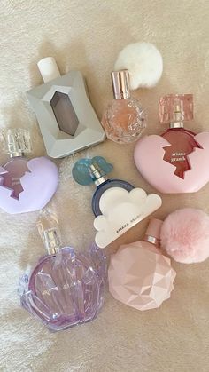 Perfume Sweet, Profumo Victoria Secret, Koleksi Makeup, Koleksi Parfum, Ariana Perfume, Pinterest Girlies, Sephora Skin Care, Inspiration Tattoos