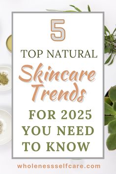 Stay ahead of the trends! These 5 natural skincare routines for 2025 will help you glow all year long. Evening Habits, Routines For Women, Sustainable Beauty, Relaxing Evening, Healthier Skin, Natural Skin Care Routine, Skin Care Steps, Boost Confidence, Busy Women