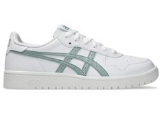 Women's JAPAN S | White/Ocean Haze | Sportstyle Shoes | ASICS