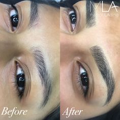 Brow Queen 👸🏻 Lindsey slaying another set! Seamlessly blended and super natural strokes used to create definition and symmetry 🖋💋 #microblading #pmu #definedbrows #browsonpoint Brow Definer, Beauty Tips, Beauty Hacks, Nose Ring, To Create, Queen, Beauty