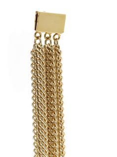 Chanin' necklace in a two-tone discolor discolor chain. Composition: Italian Jewelry, Boutique Stores, Ring Watch, Sneaker Wedge, Pendant Rings, Luxury Shop, Accessories Branding, Brunello Cucinelli, Luxury Boutique