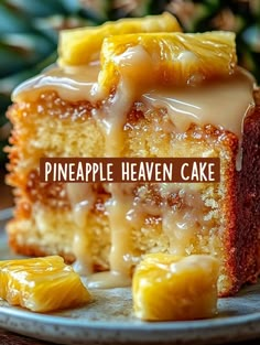 Indulge in a tropical twist with this moist, fluffy Pineapple Heaven Cake. Perfect for birthdays, summer picnics, or any sweet craving! Includes a step-by-step recipe and frosting tips for the ultimate dessert. 🌴🍍✨ Heavenly Cake Recipe, Sunday School Christmas Party, Heaven Cake Recipe, Brownies Frosting, Heavenly Cake, Fruity Cakes, Easy Baking Recipe, Heaven Cake, Pineapple Cake Recipe