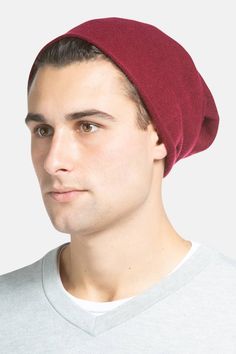 Fishers Finery 100% Pure Grade A Cashmere Slouchy Beanie for Men. Shop from our collection of Men's Cashmere Hats & Beanies. Multiple colors & styles Olive And Cocoa, Beanie For Men, Men's Beanies, Cashmere Hat, Head Shop, Mens Cashmere, Cashmere Beanie, Mens Beanie, Stylish Hats