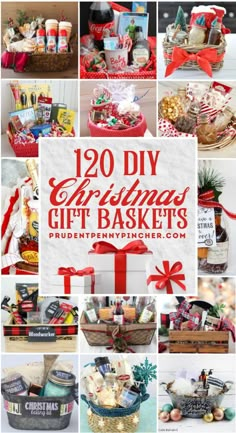 christmas gift baskets for women and men