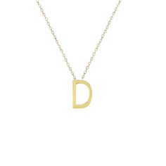 LOVE LETTERS NEVER GO OUT OF STYLE WHAT IT IS: A classic gold vermeil initial set on a delicate gold vermeil chain WHY IT’S SPECIAL: It’s modern and discreet and an easy layer in a necklace story We like getting personal, let your jewelry do the talking GOOD TO KNOW: 14K Gold VermeilInitial: 3/8" by 3/8"Chain Length: 16” with a 2” extnSome letters may take up to two weeks for delivery WHY WE LOVE AMELIA ROSE: ﻿Handmade right here in the USA, we are fans of her chic yet simple designs. The quality is top notch. Not to mention, her personalized options make them extra special. Minimalist Yellow Gold Initial Necklace With Delicate Chain, Gold Classic Initial Necklace With Delicate Chain, Classic Gold Initial Necklace With Delicate Chain, Modern Yellow Gold Initial Necklace For Everyday, Amelia Rose, Classic Gold, Initial Necklace, Love Letters, Chain Lengths