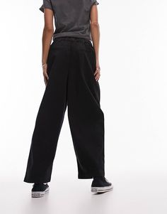 Topshop pull on balloon pants in black | ASOS Balloon Pants, Trending Now, Color Trends, Occasion Wear, Black Fashion, Topshop, Asos, Balloons, Pants