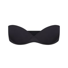 SKIMS ULTIMATE BRA STRAPLESS PUSH-UP BRA | ONYX Event Fits, Strapless Push Up Bra, Push Up Strapless, Push Up Strapless Bra, Invisible Bra, Push Up Pads, Under Clothing, Clothing Wishlist, Strapless Neckline