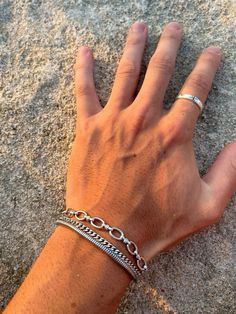 Alex Volkov | Twisted Love | Ana Huang Mens Minimal Jewelry, Cool Men Jewelry, Men’s Jewlery Silver, Men’s Silver Bracelet, Men’s Accessories, Men’s Jewellery, Men’s Jewelry, Mens Jewelry Aesthetic, Silver Bracelets For Men