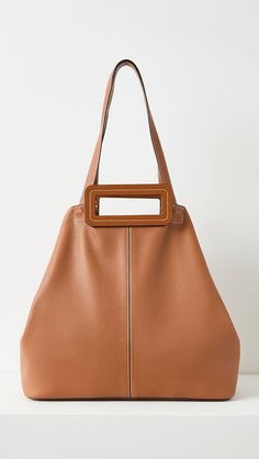 Shopbop - Designer Clothing, Shoes & Accessories Structured Top, Tan Bag, Shoulder Strap Bag, Zip Pouch, Open Top, Black Tote Bag, Proenza Schouler, Leather Tote Bag, Womens Tote Bags