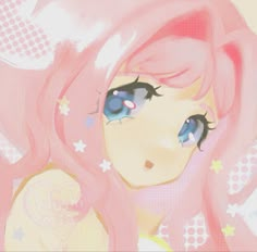 Cute Pfps, Cute Pfp, Dessin Adorable, Cute Profile Pictures, Cute Art Styles, Pfp Ideas, Fluttershy, Art Icon, Kawaii Art