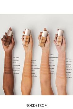 A radiance-perfecting finish with medium-to-full buildable coverage and a natural, luminous finish. Laura Mercier Foundation, Bright Summer Acrylic Nails, Pinterest Makeup, Luminous Skin, Makijaż Smokey Eye, How To Apply Foundation, Flawless Face, Summer Acrylic Nails, Soften Skin