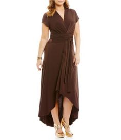 product image Plus Size Special Occasion Dresses Kiyonna Plus Size Clothing, Chic Fitted Half Sleeve Maxi Dress, Chic Fitted Maxi Dress With Half Sleeves, Elegant Half Sleeve Maxi Dress For Fall, Mother Of The Bride Dresses Square Neckline Plus Size & Plus Size Tea Length Midi Skirts, Torrid Brown Pants, Sequin Dresses Torrid, Torrid Dresses 2022, Knit Tie