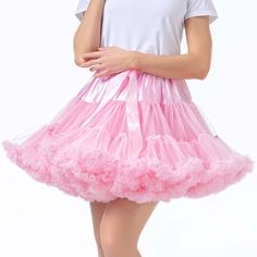 Look After Me:Wet and Dry Cleaning,Washable; Gender:Women's; What's in the box:Skirts; Types:Petticoat Hoop Skirt,Tutu,Under Skirt,Tulle Skirt; Holiday:Carnival,Masquerade,Halloween; Style:Retro Vintage,1950s; Occasion:Party / Evening; Material:Chinlon; Age Group:Adults; Characters:Princess; Listing Date:05/23/2024 Pink Party Petticoat With Lined Skirt, Skirts Types, Pink Skirted Petticoat With Ruffled Skirt, Pink Petticoat Skirt, Spring Pink Ruffled Petticoat, Pink Ruffled Full Skirt Petticoat, Carnival Masquerade, Masquerade Halloween, Skirt Tutu