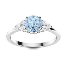 Luxury White Gold Birthstone Ring With Vs Clarity, Aquamarine Wedding Ring Brilliant Earth, Aquamarine Stone Rings, Luxury Birthstone Ring With Vs Clarity For Engagement, Luxury Vs Clarity Birthstone Engagement Ring, Best Casual Outfits, Aquamarine Ring, More Feminine, Glamorous Look