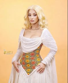 #africa #1 #aesthetic  #culture #habeshacultire Ethiopia Traditional Dress, Modern Habesha Kemis, Ethiopian Traditional Dress Weddings, Ethiopian Graduation, Ethiopian Royalty, Habesha Aesthetic, Aesthetic Africa