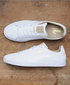 White Puma Shoes, Puma Women Shoes, Puma Shoes Women, Jordan Sneaker, White Puma, Puma White, White Sneakers Women, Puma Sneakers