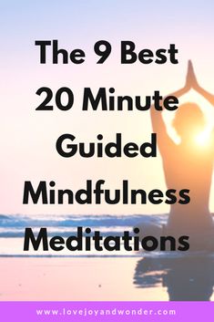 Mindful Meditation For Beginners, Spiritual Art Soul, Spiritual Awakening Higher Consciousness, Minute Meditation, Guided Meditation Scripts, Meditation Scripts, Mindful Meditation, Metaphysical Spirituality, Spiritual Awakening Signs