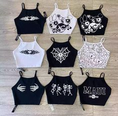 Punk Style Outfits, Cute Dress Outfits, 1 Aesthetic, Modern Disney, Aesthetic Tiktok, Quick Outfits, Easy Trendy Outfits, Tween Outfits