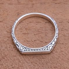 Women's Jewelry | Necklaces | Earrings | Rings | Bracelets | Page 108| GreaterGood Intaglio Printing, London Topaz Ring, Traditional Ring, Male Jewelry, Sterling Silver Charm Bracelet, Sterling Silver Rings Bands, Style Magazine, Greater Good, Silver Charm Bracelet